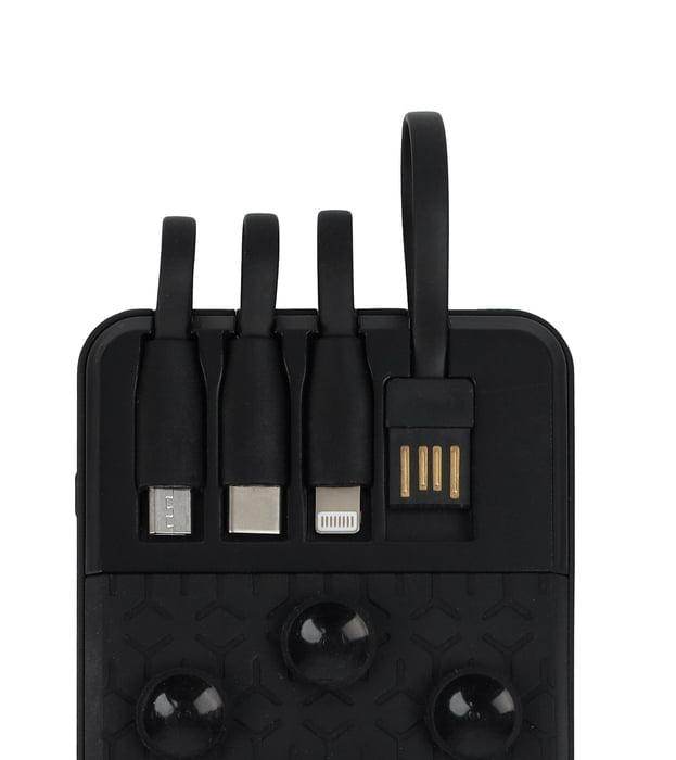 HEFTY - LED Wireless Powerbank - Grace Customs