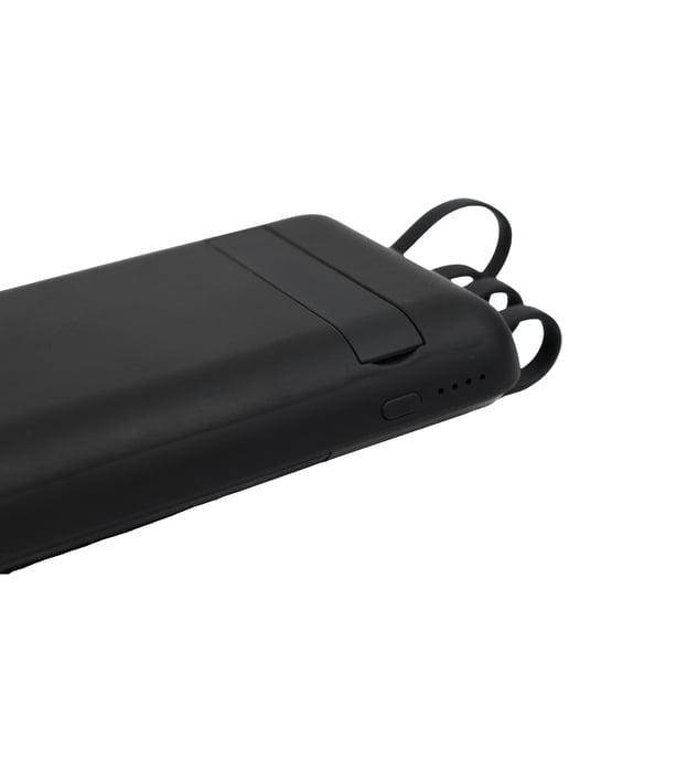 HEFTY - LED Wireless Powerbank - Grace Customs
