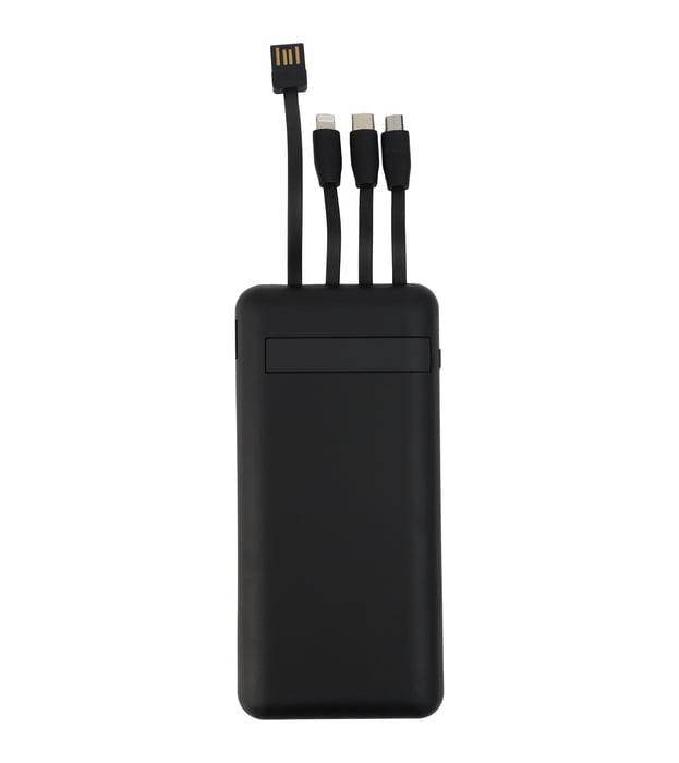 HEFTY - LED Wireless Powerbank - Grace Customs