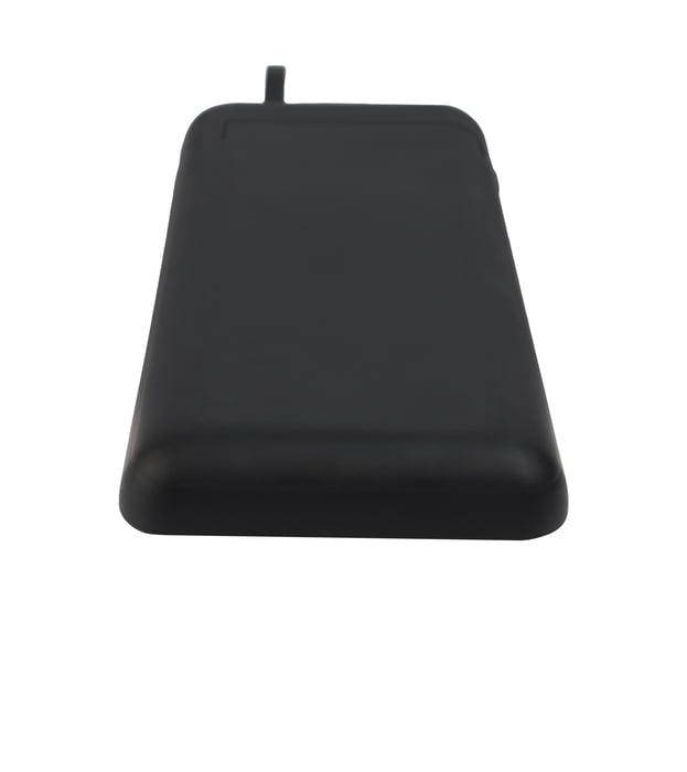 HEFTY - LED Wireless Powerbank - Grace Customs