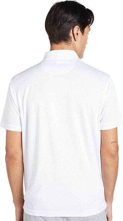 All Day Fresh Polo Shirt with UV protection - Grace Customs