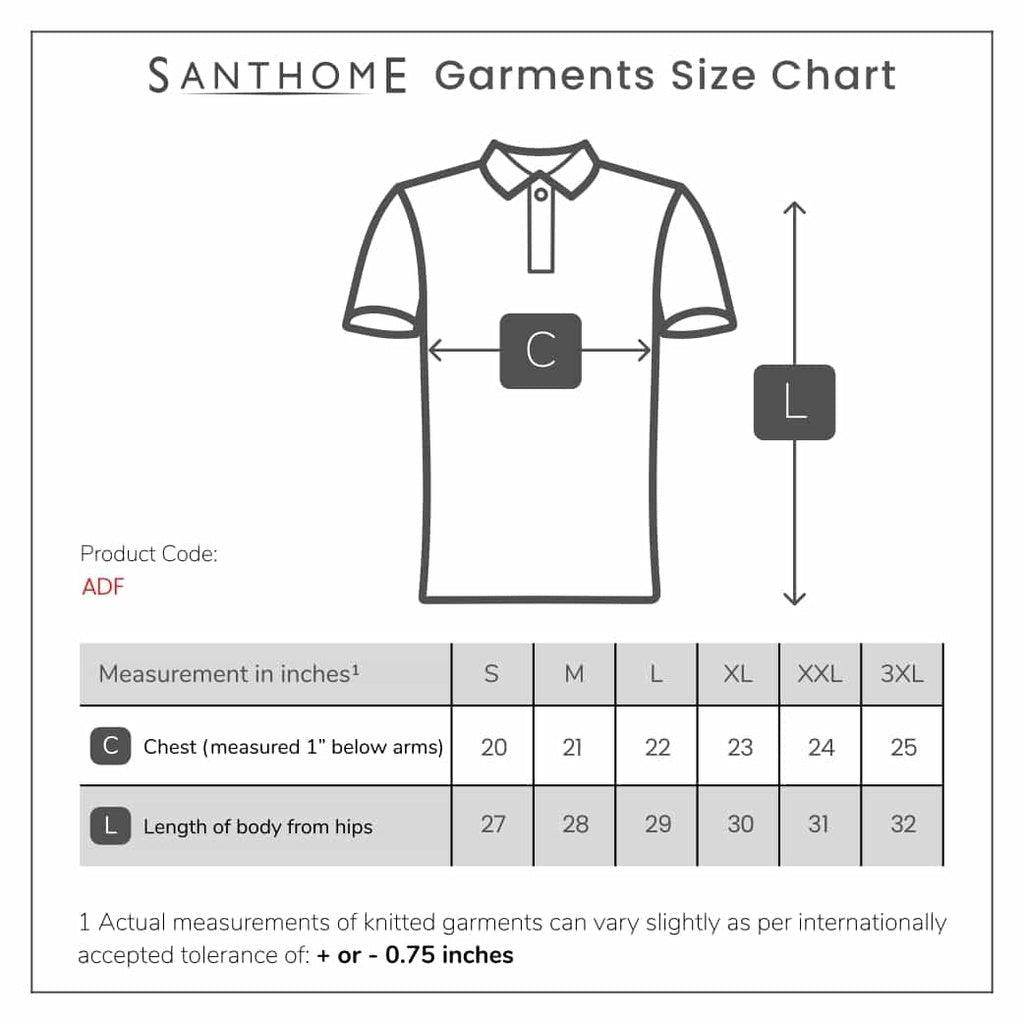 All Day Fresh Polo Shirt with UV protection - Grace Customs