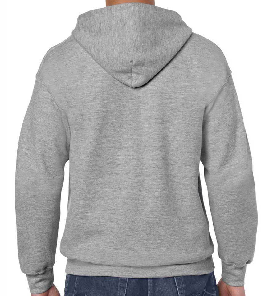 ARTIK - SANTHOME Hoodie without Zipper - Grace Customs