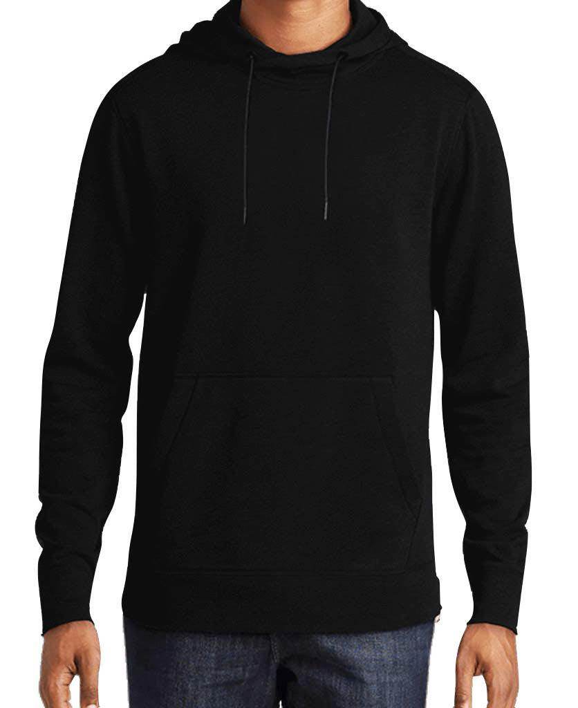 ARTIK - SANTHOME Hoodie without Zipper - Grace Customs