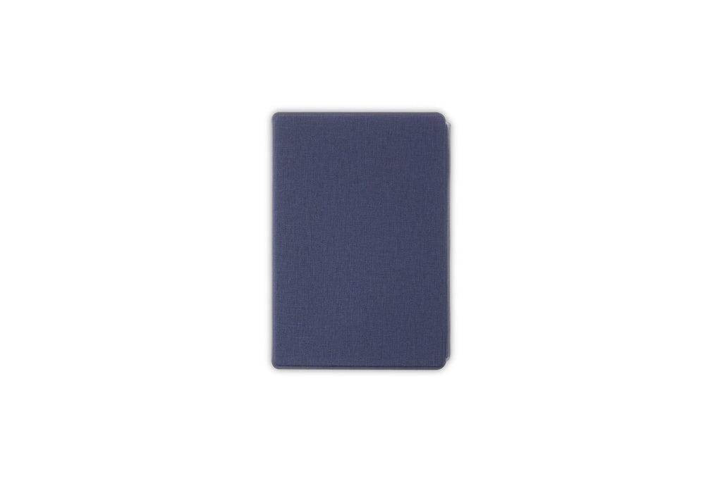 TESSIN - CHANGE ZERO Sustainable Gift Set with Refillable Notebook, Pen & Cardholder - Grace Customs
