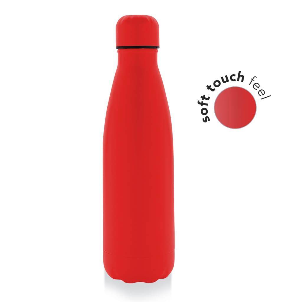 GRODNO - Soft Touch Insulated Water Bottle - Grace Customs