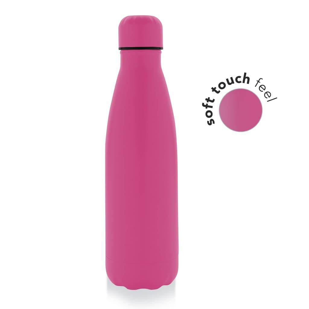 GRODNO - Soft Touch Insulated Water Bottle - Grace Customs
