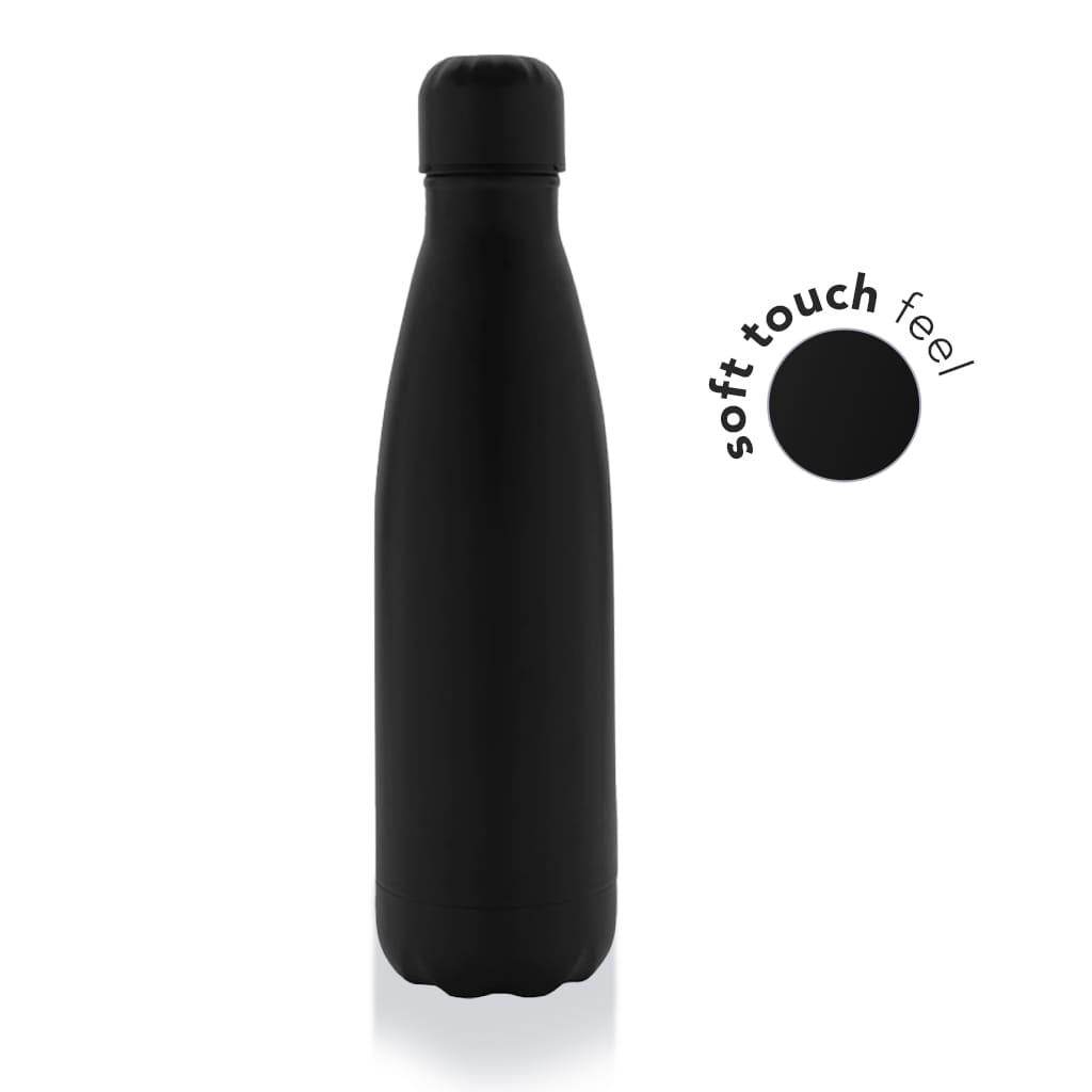 GRODNO - Soft Touch Insulated Water Bottle - Grace Customs