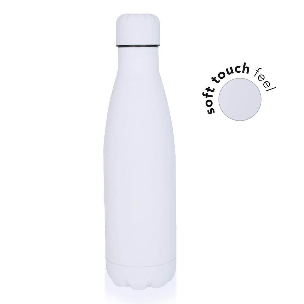 GRODNO - Soft Touch Insulated Water Bottle - Grace Customs