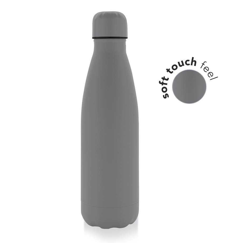 GRODNO - Soft Touch Insulated Water Bottle - Grace Customs