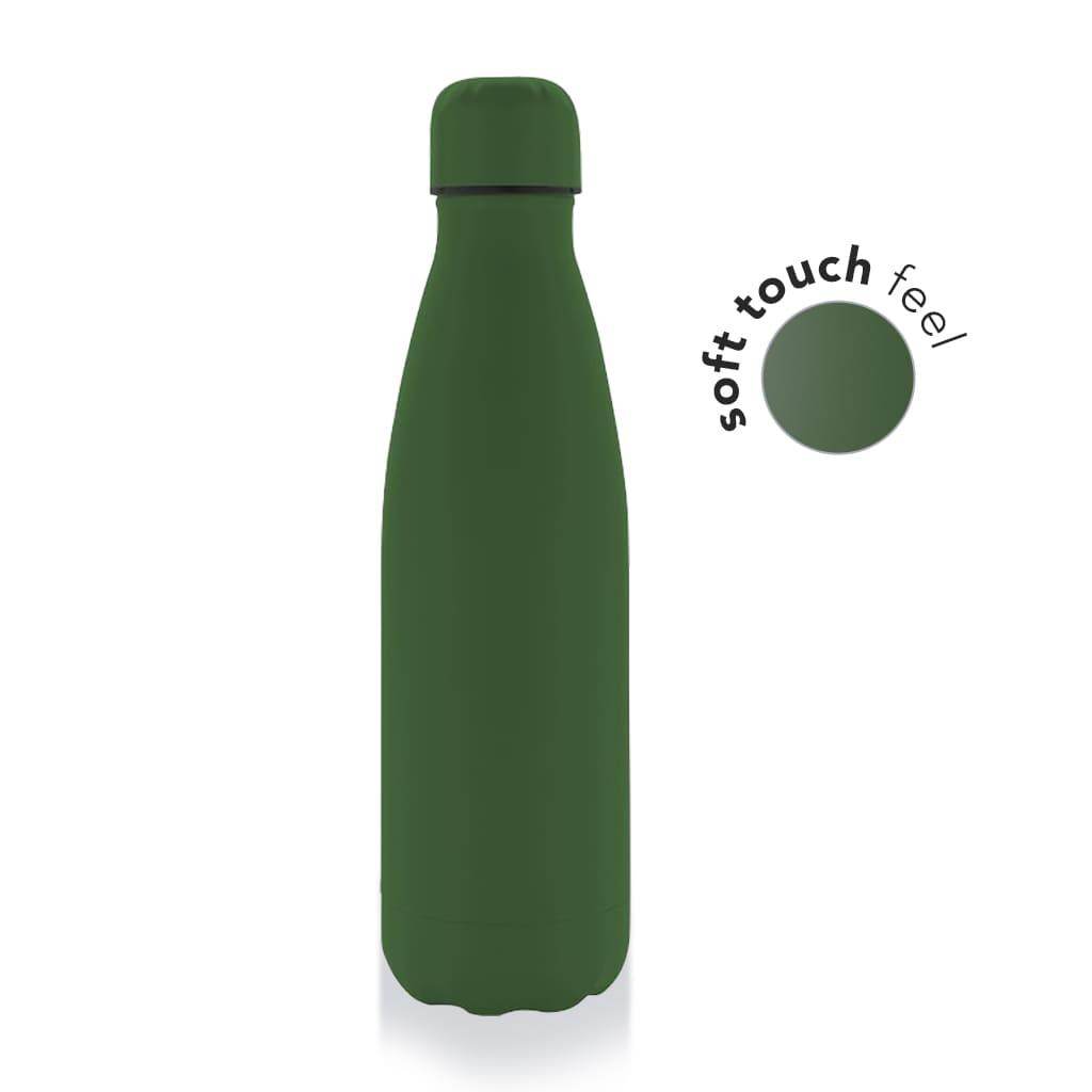 GRODNO - Soft Touch Insulated Water Bottle - Grace Customs