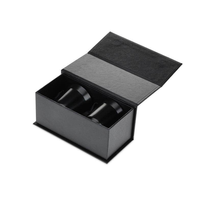 GAHWA - Hans Larsen Gift Set of 2 Premium Arabic Coffee Cups - Grace Customs