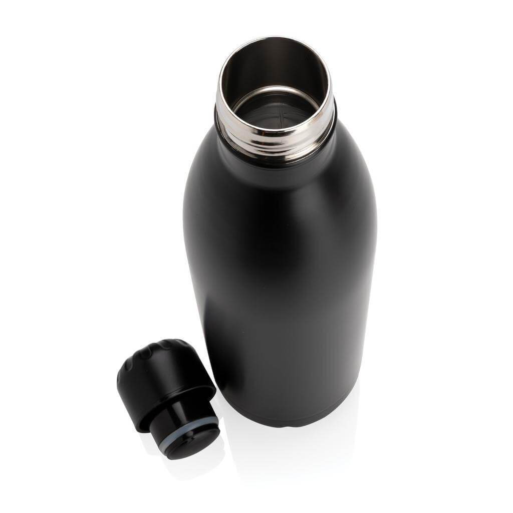 GRODNO - Soft Touch Insulated Water Bottle - Grace Customs