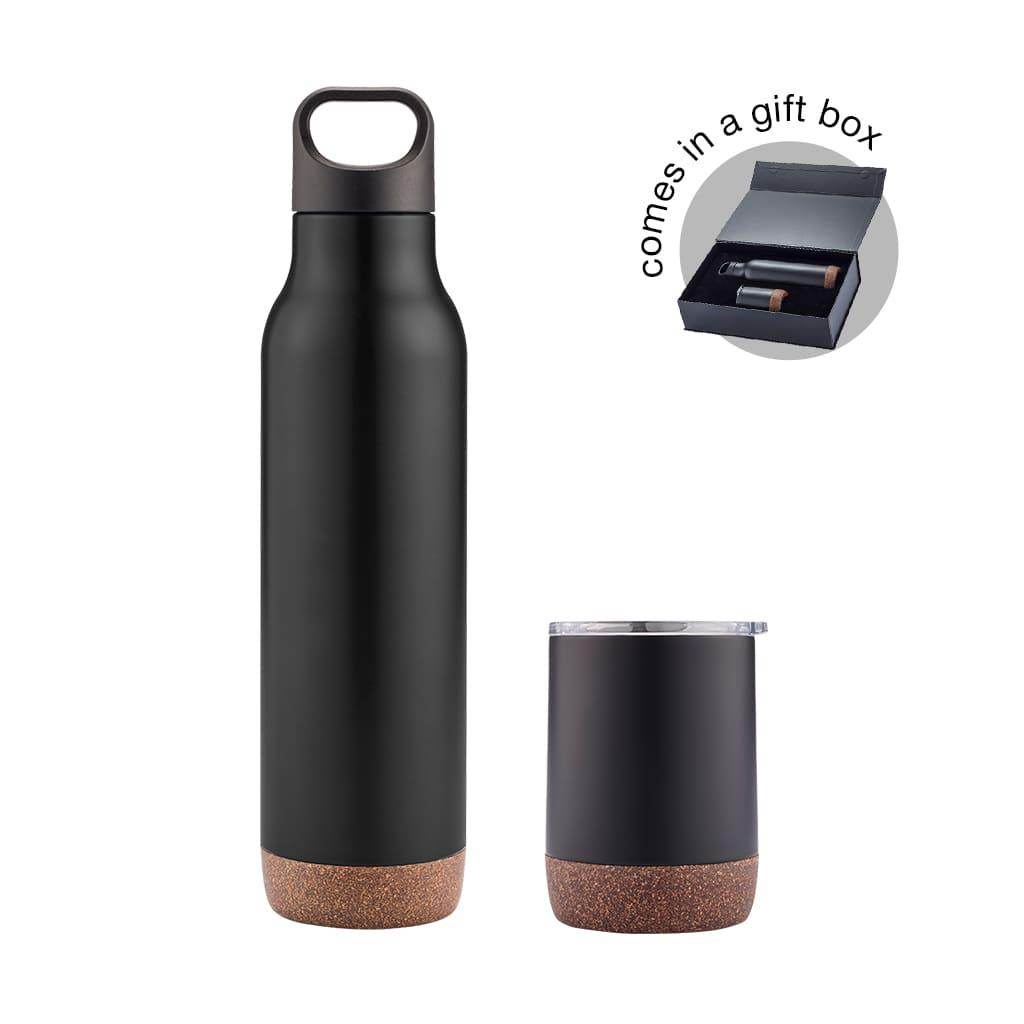 ALMELO - Hans Larsen Insulated Drinkware Set - Grace Customs