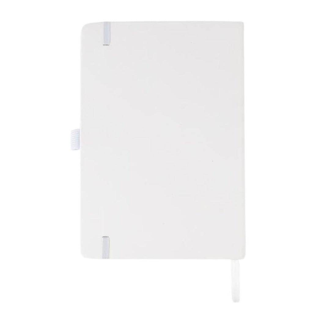 KOKSI - Giftology Set of Double Walled Tumbler, A5 Notebook and Pen - Grace Customs