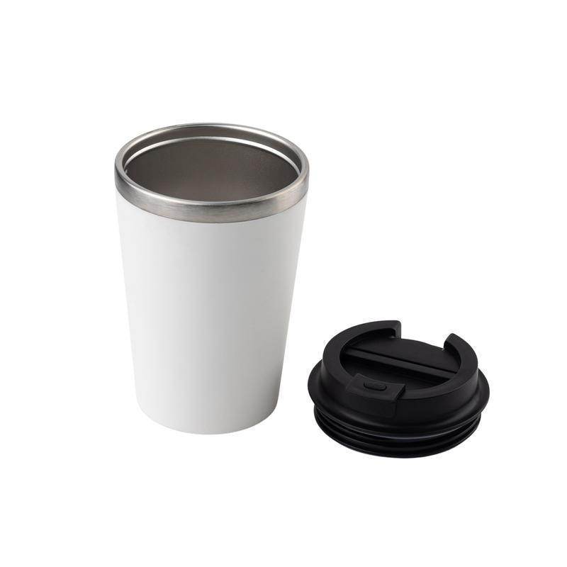 KOKSI - Giftology Set of Double Walled Tumbler, A5 Notebook and Pen - Grace Customs