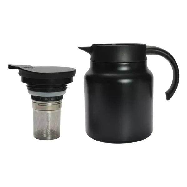 Arabic Tea & Coffee Pot with Cups Set 1000 ml - Grace Customs