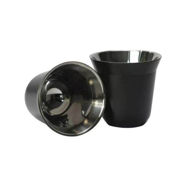 Arabic Tea & Coffee Pot with Cups Set 1000 ml - Grace Customs