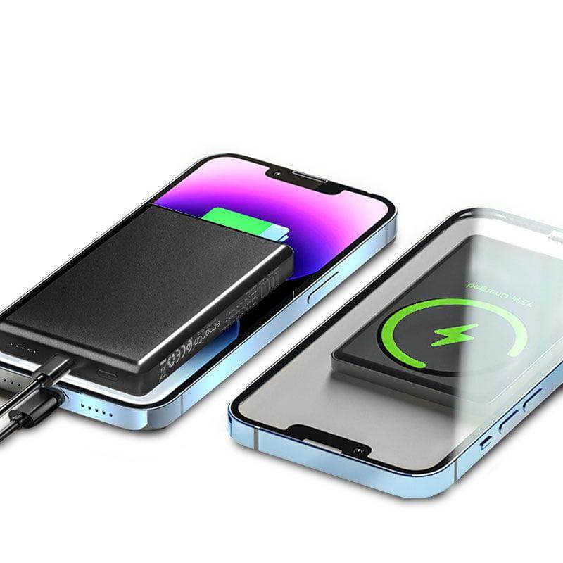 Cogent - Magsafe Fast Charging Power Bank - Grace Customs