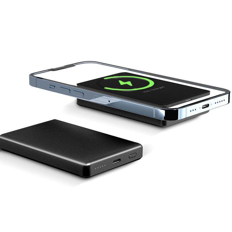 Cogent - Magsafe Fast Charging Power Bank - Grace Customs