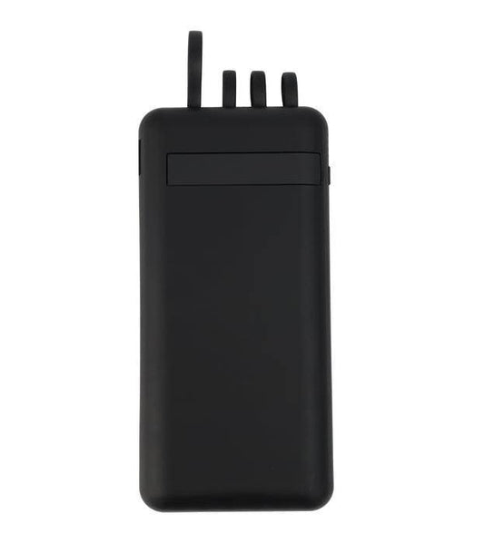 HEFTY - LED Wireless Powerbank - Grace Customs