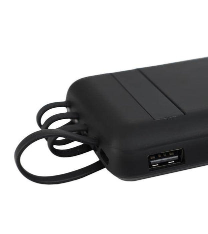 HEFTY - LED Wireless Powerbank - Grace Customs