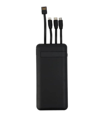 HEFTY - LED Wireless Powerbank - Grace Customs