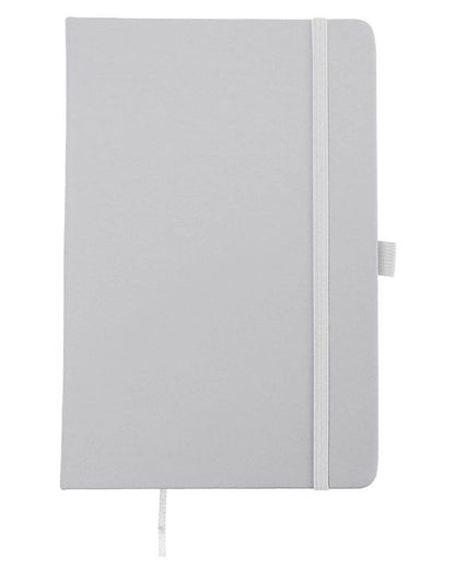 A5 Notebook with pen holder - Grace Customs