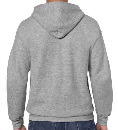 ARTIK - SANTHOME Hoodie without Zipper - Grace Customs