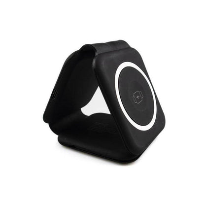 BOLERO - @memorii 2 in 1 Wireless Charger with Multi Cable Set - Grace Customs