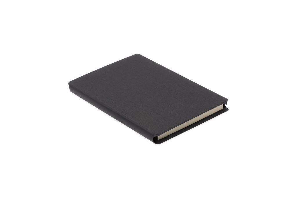 LENZEN - CHANGE ZERO Sustainable Gift Set with Refillable Notebook, Pen & USB Keychain - Grace Customs