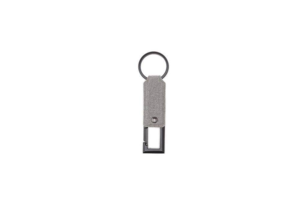 LENZEN - CHANGE ZERO Sustainable Gift Set with Refillable Notebook, Pen & USB Keychain - Grace Customs