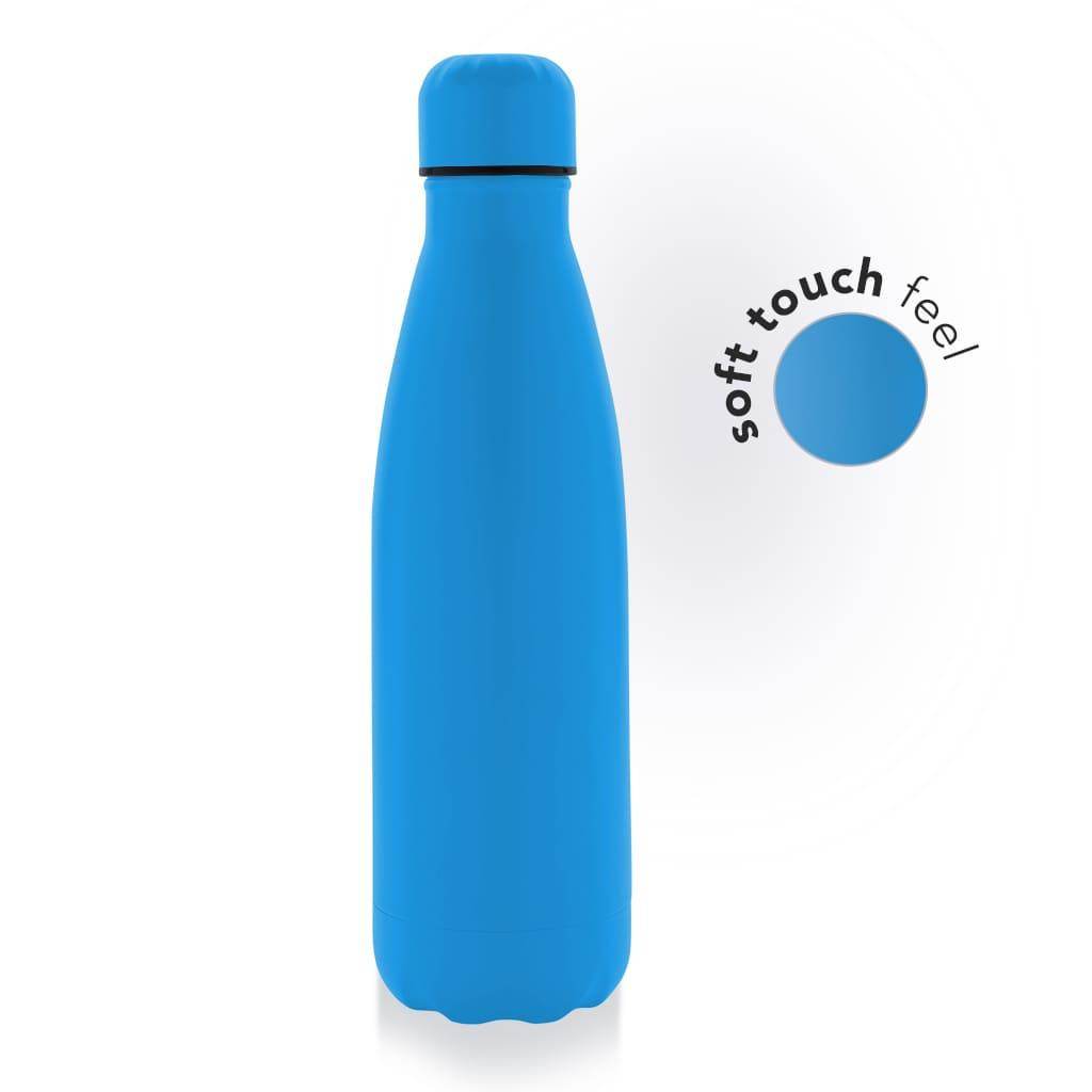 GRODNO - Soft Touch Insulated Water Bottle - Grace Customs
