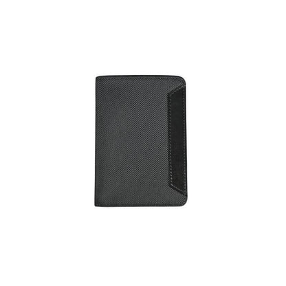 IRTA - Executive Set of Passport Cover, Name Card Holder and Metal Pen - Grace Customs