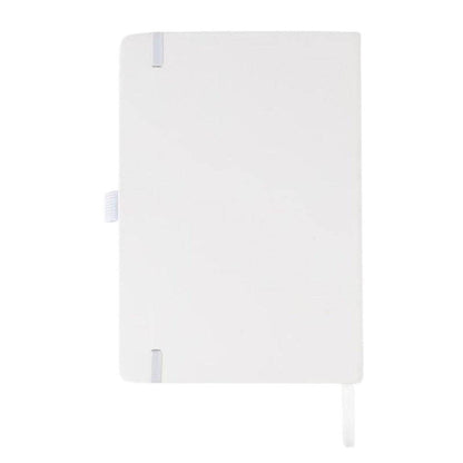KOKSI - Giftology Set of Double Walled Tumbler, A5 Notebook and Pen - Grace Customs