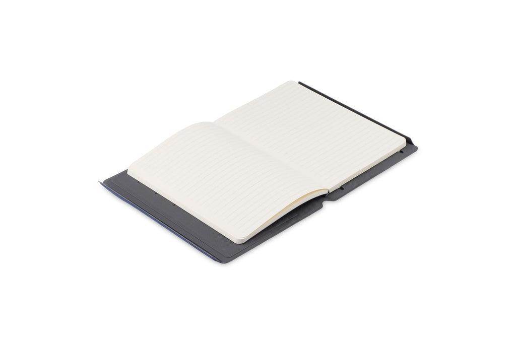 LENZEN - CHANGE ZERO Sustainable Gift Set with Refillable Notebook, Pen & USB Keychain - Grace Customs
