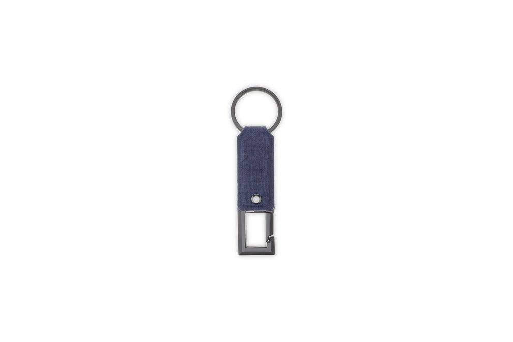 LENZEN - CHANGE ZERO Sustainable Gift Set with Refillable Notebook, Pen & USB Keychain - Grace Customs