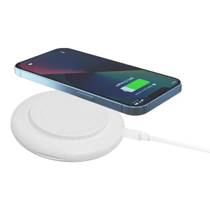 OSLO Mag - @memorii Recycled 15W Magnetic Wireless Charger Multicable Set - Grace Customs