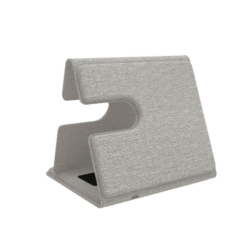 PLANA - CHANGE ZERO Recycled 3-in-1 Wireless Charger Station - Grace Customs