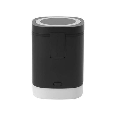 SIRAN - Giftology Mag 3-In-1 Compact Wireless Charger - Grace Customs