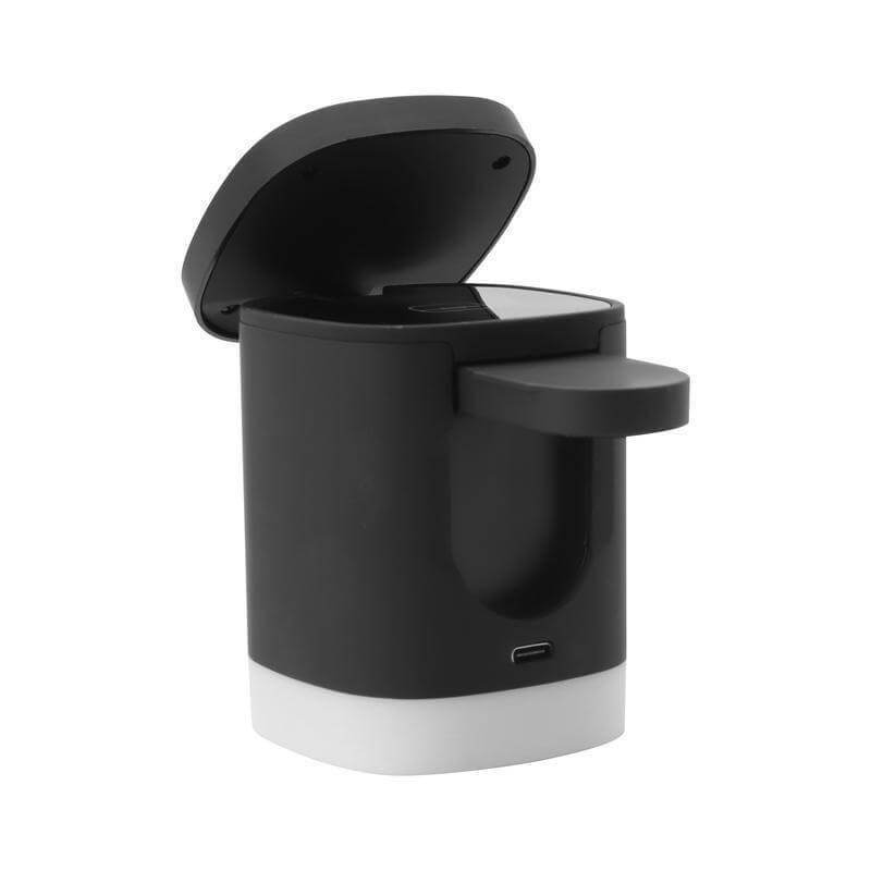 SIRAN - Giftology Mag 3-In-1 Compact Wireless Charger - Grace Customs